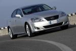 Lexus IS250 2005 года